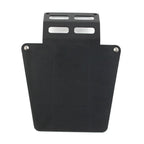 Rear Shock Absorber Shield Cover for Motorcycle Mud Splash Guard Protector