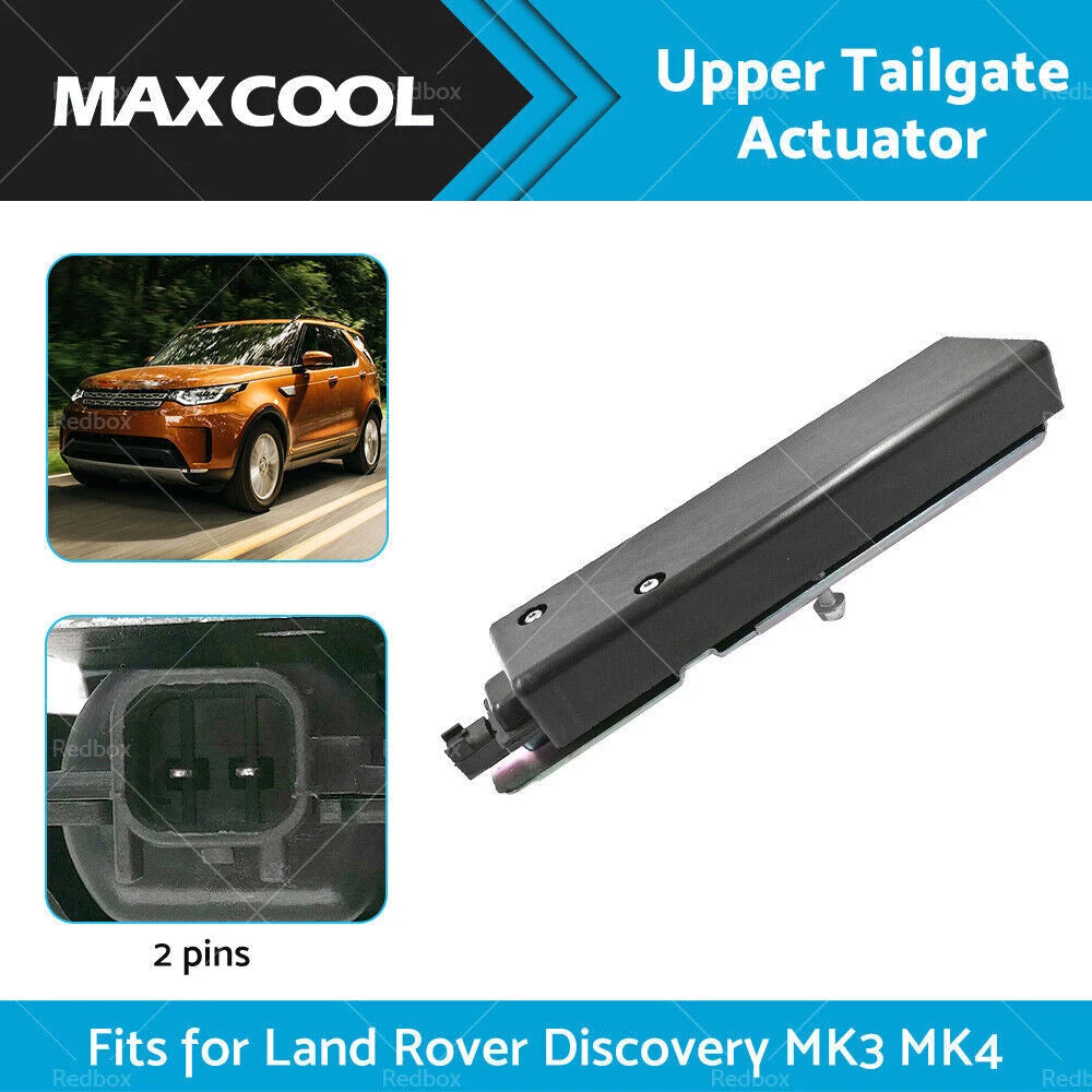 Rear Upper Door Lock Actuator for Land Rover Discovery (2004–2019) FUG500010