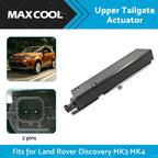 Rear Upper Door Lock Actuator for Land Rover Discovery (2004–2019) FUG500010