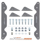 2" Lift Kit for Polaris Sportsman 850 XP 1000 (2016–2022) High Lifter Edition