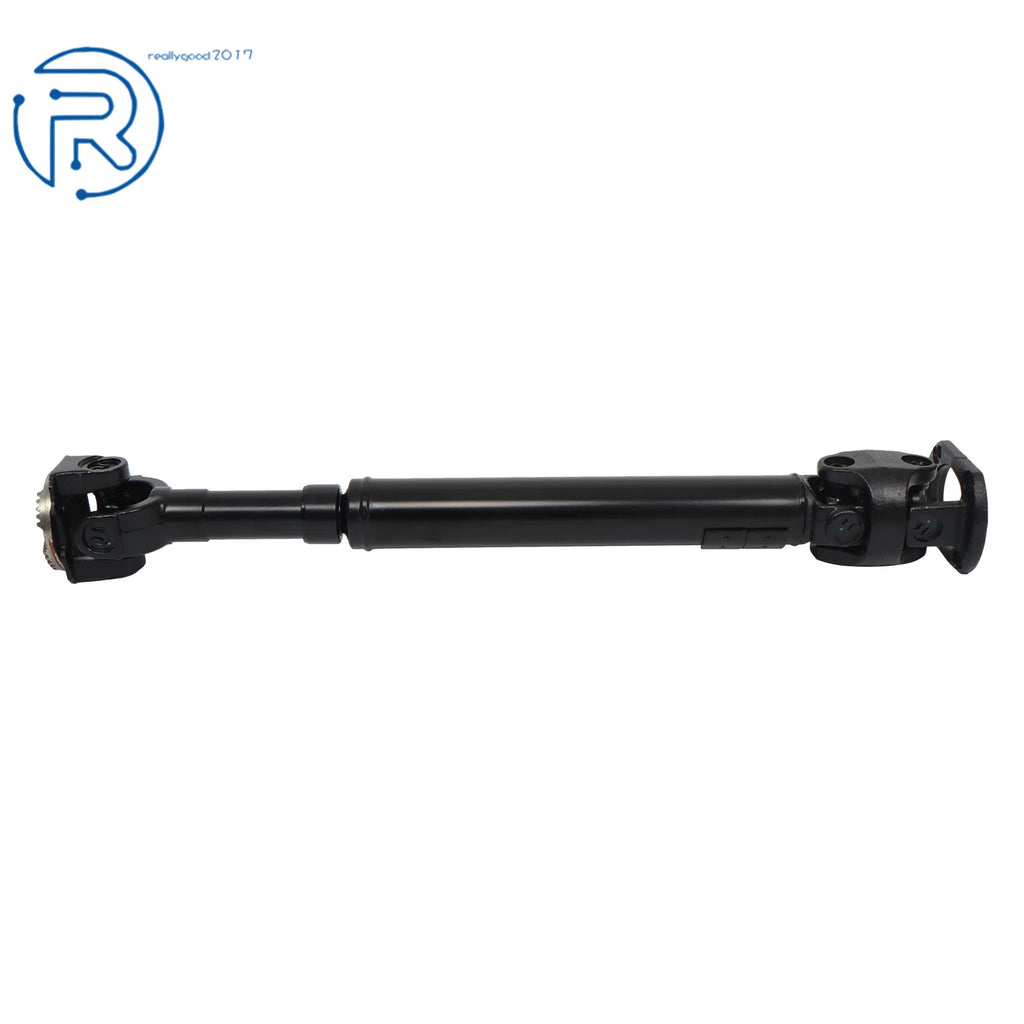 Front Driveshaft Assembly for Dodge Ram 2500 3500 (2003-2013)