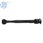 Front Driveshaft Assembly for Dodge Ram 2500 3500 (2003-2013)