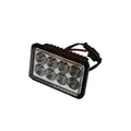 Front Roof Light for John Deere (Replaces 86533248)
