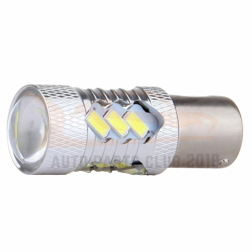 2X LED Parking Light Bulbs for Make Model