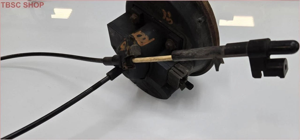 Cruise Control Assembly for Ford Bronco Ranger 1986