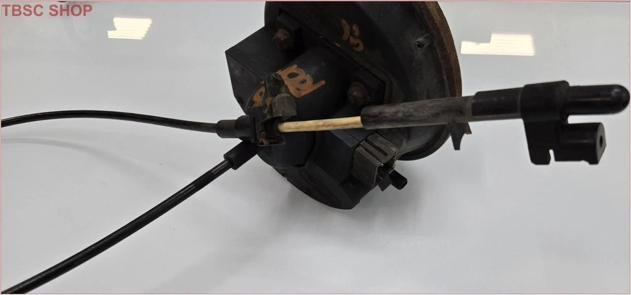 Cruise Control Assembly for Ford Bronco Ranger 1986