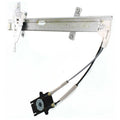 Window Regulator for Oldsmobile Buick Century (Front Passenger Right Side)
