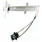 Window Regulator for Oldsmobile Buick Century (Front Passenger Right Side)
