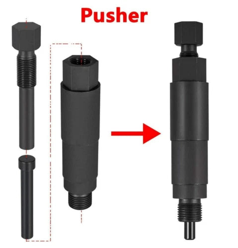 Spark Plug Remover Kit for Ford Triton 5.4L 3 Valve Engines (65600)