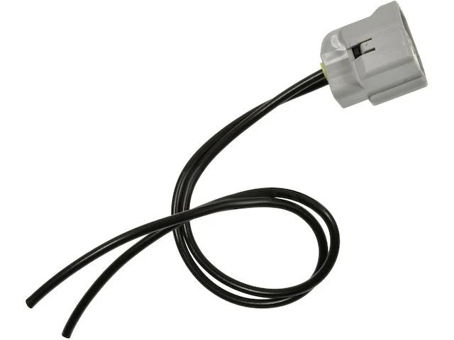 Crankshaft Position Sensor Connector for Jaguar XF (2013–2014) QD455MT