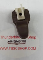 Clothes Hanger Hook for Ford Thunderbird Cougar (1996)