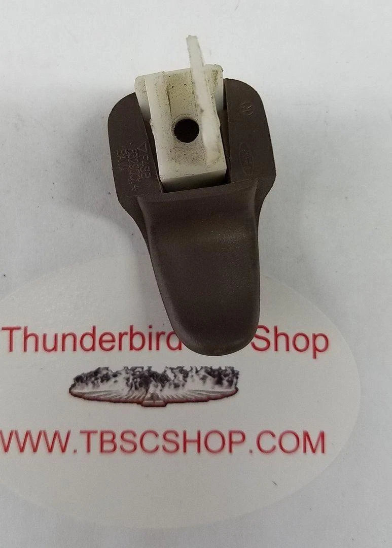 Clothes Hanger Hook for Ford Thunderbird Cougar (1996)