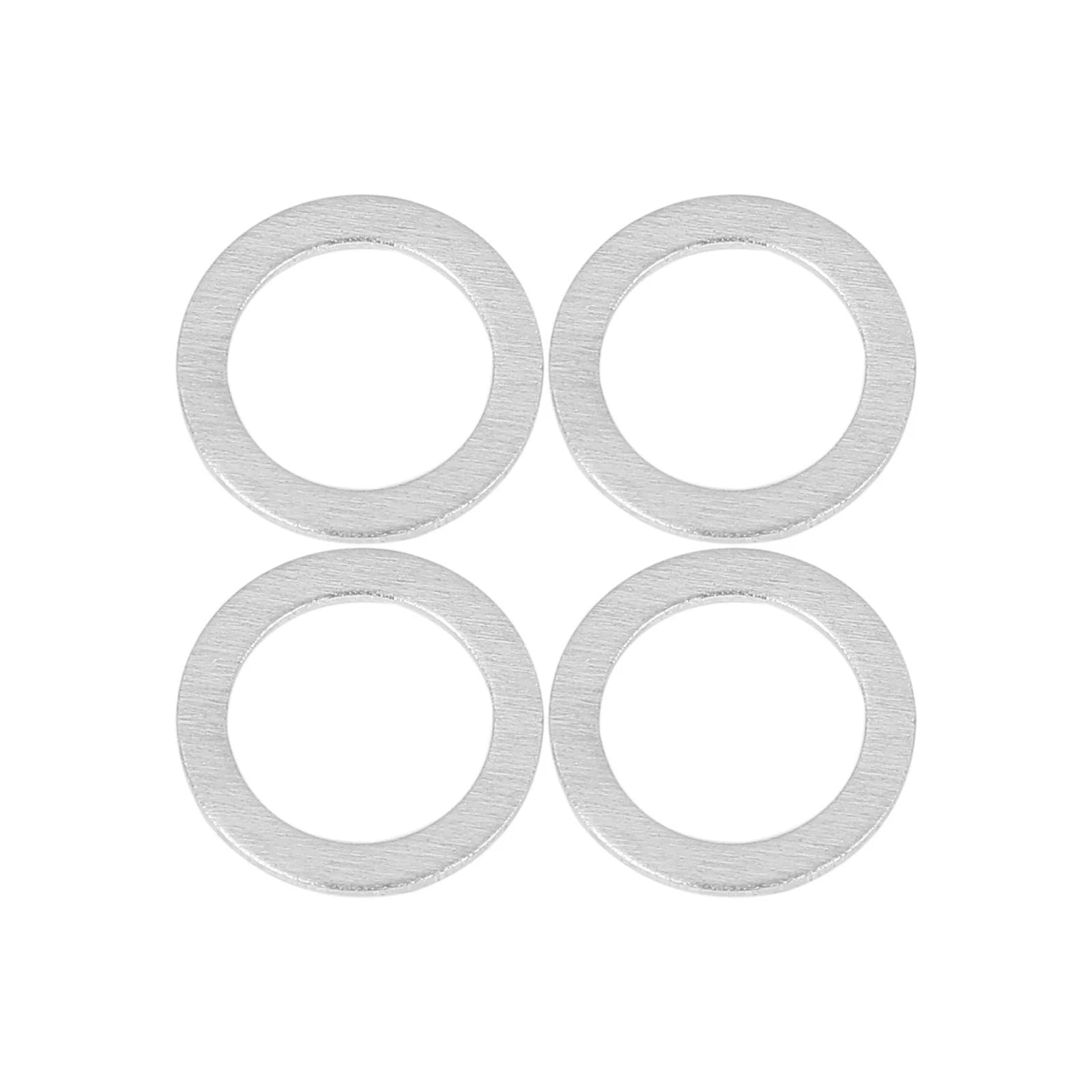10pcs Oil Drain Plug Gaskets for Hyundai (21513-23001)