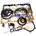 Full Overhaul Head Gasket Kit for Toyota Dyna Toyoace (4000CC)