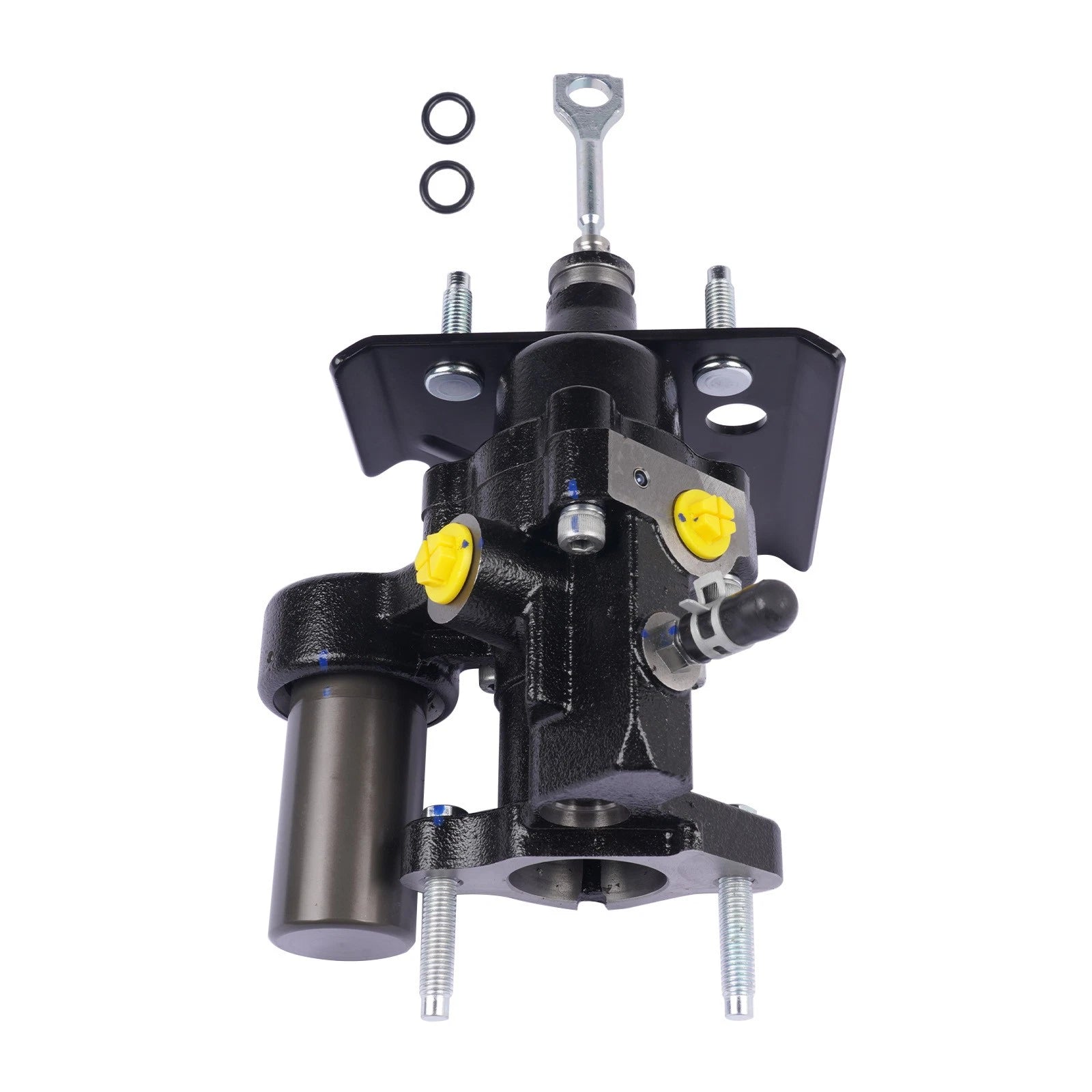 Power Brake Booster Assembly for ATV 2018 (178-1036) Machined Black