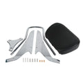 Adjustable Sissy Bar Backrest for Suzuki Boulevard M109R (2006-2023)