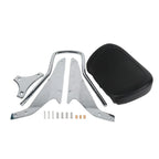 Adjustable Sissy Bar Backrest for Suzuki Boulevard M109R (2006-2023)