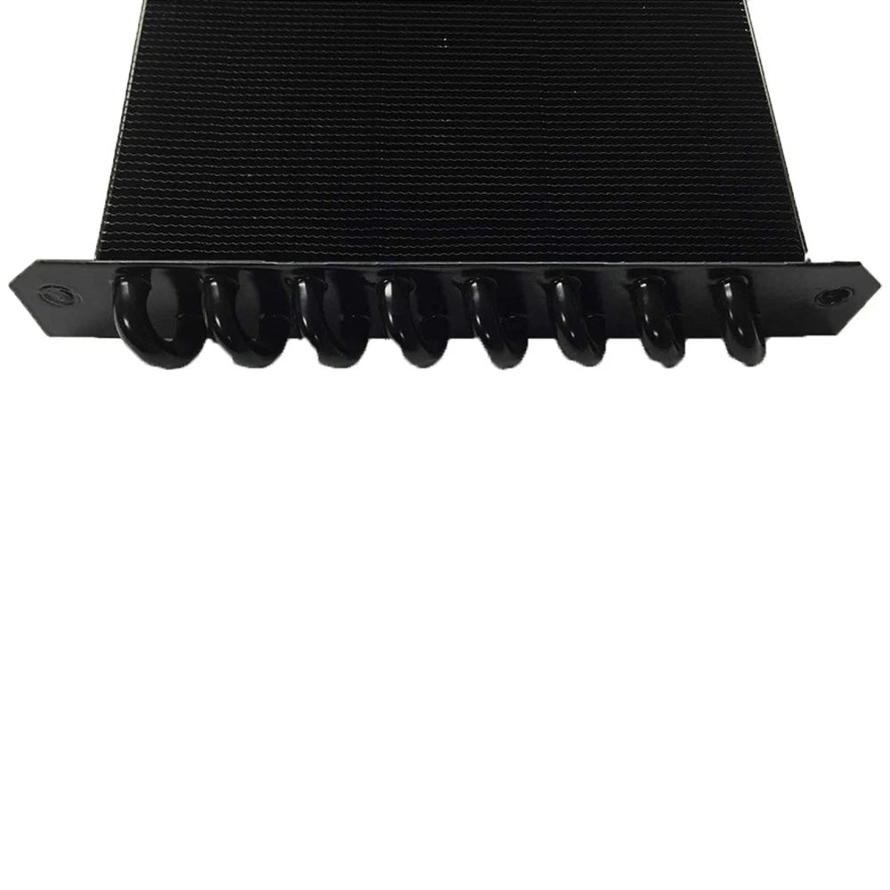 Hydraulic Oil Cooler for John Deere 7720 7820 7920 (Fits WN-AT222963-PEX)