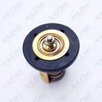 60℃ Thermostat for Tohatsu Outboard 40 45 50 60 70HP (2-Stroke) 353-01030-0
