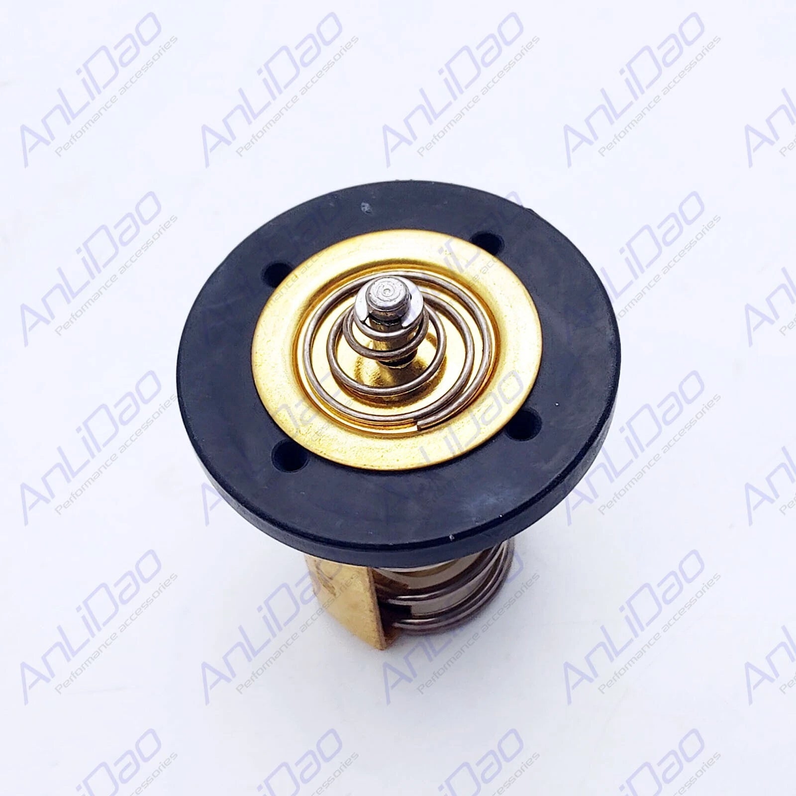 60℃ Thermostat for Tohatsu Outboard 40 45 50 60 70HP (2-Stroke) 353-01030-0