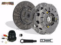 Clutch Kit for Ford Ranger Sport XL (1995–2011)