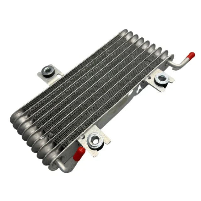 New Oil Cooler for Nissan Qashqai (2007–2013)