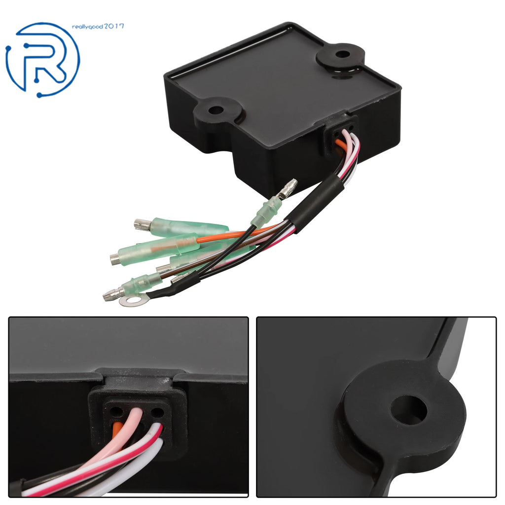 CDI Box for Yamaha Water Motorcycle (1990-1999)