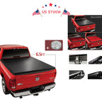 Tonneau Cover for Ram 1500 2500 3500 (2010–2018)