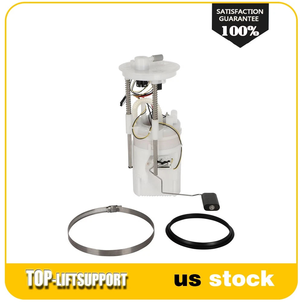 High Performance Fuel Pump Assembly for BMW X5 (2016–2018)