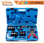 Piston Ring Service Tool Set for Engine Ratchet (2010–2023)