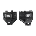 LED Fog Lights for Ford F-250 F-350 F-450 Super Duty (2017–2019)