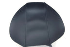Center Console Armrest Cover for Dodge Journey (2009–2010) Gray Leather