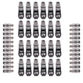 Set of 24 Rocker Arms and Lifters for Chrysler Dodge Jeep Ram 3.6L (2011–2019)