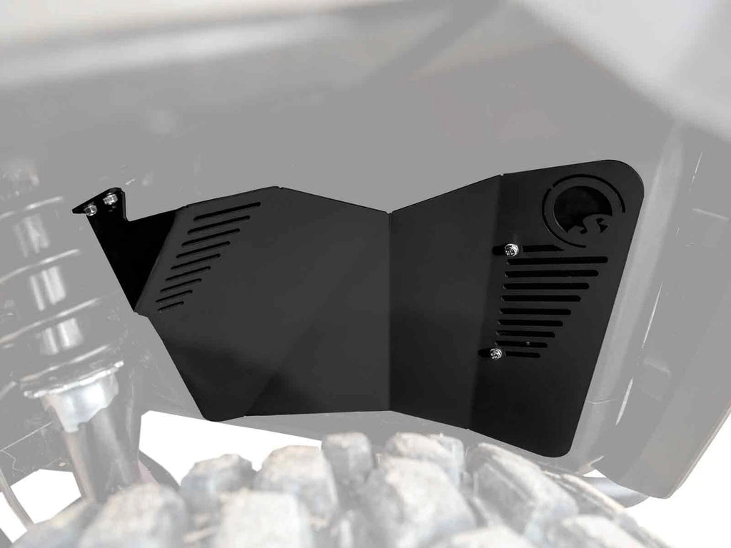 Inner Fender Guards for Can-Am Defender HD 5 / 8 / 10 (2020+)