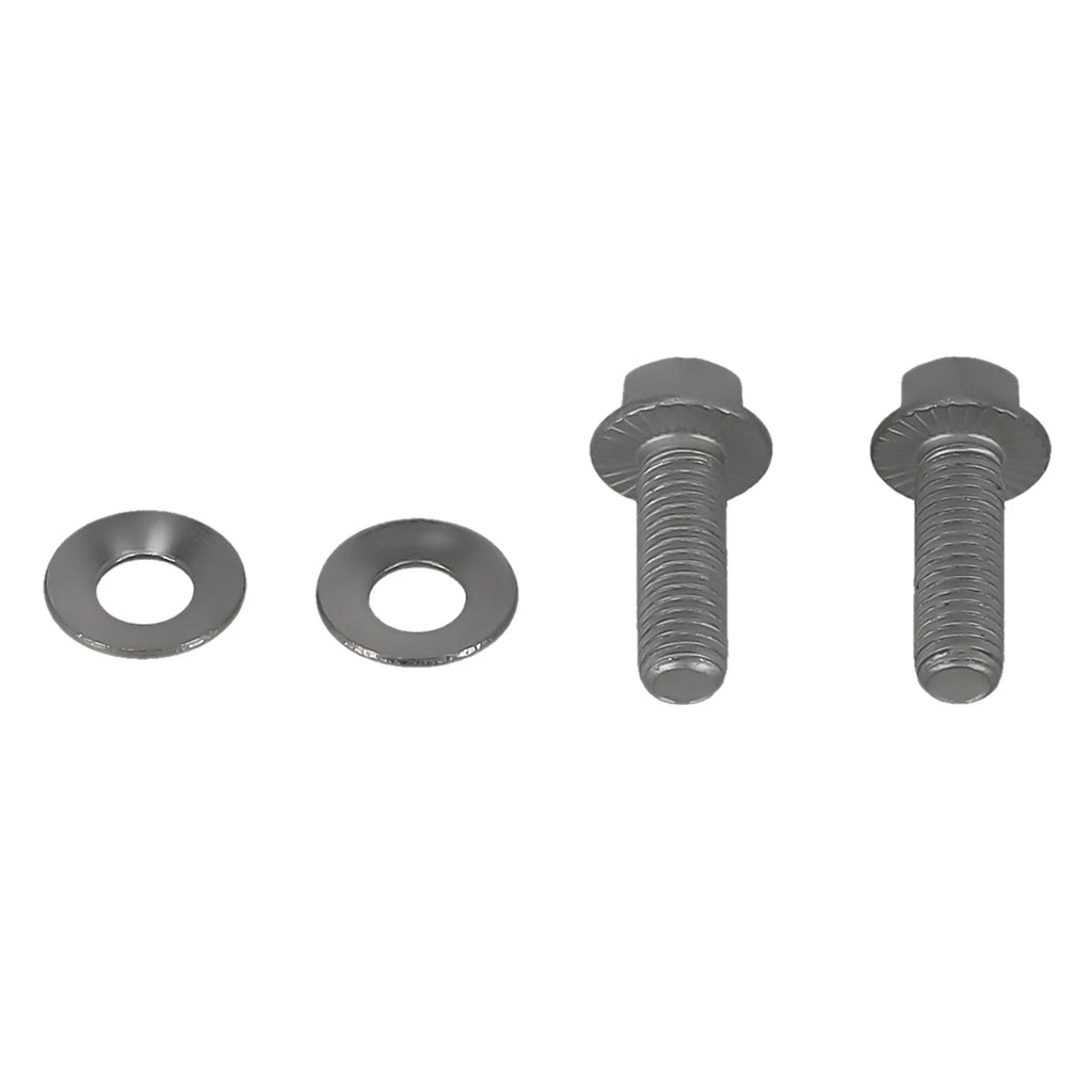 2X Rear Lower Control Arms for Ford Mustang (2015-2023)