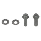 2X Rear Lower Control Arms for Ford Mustang (2015-2023)