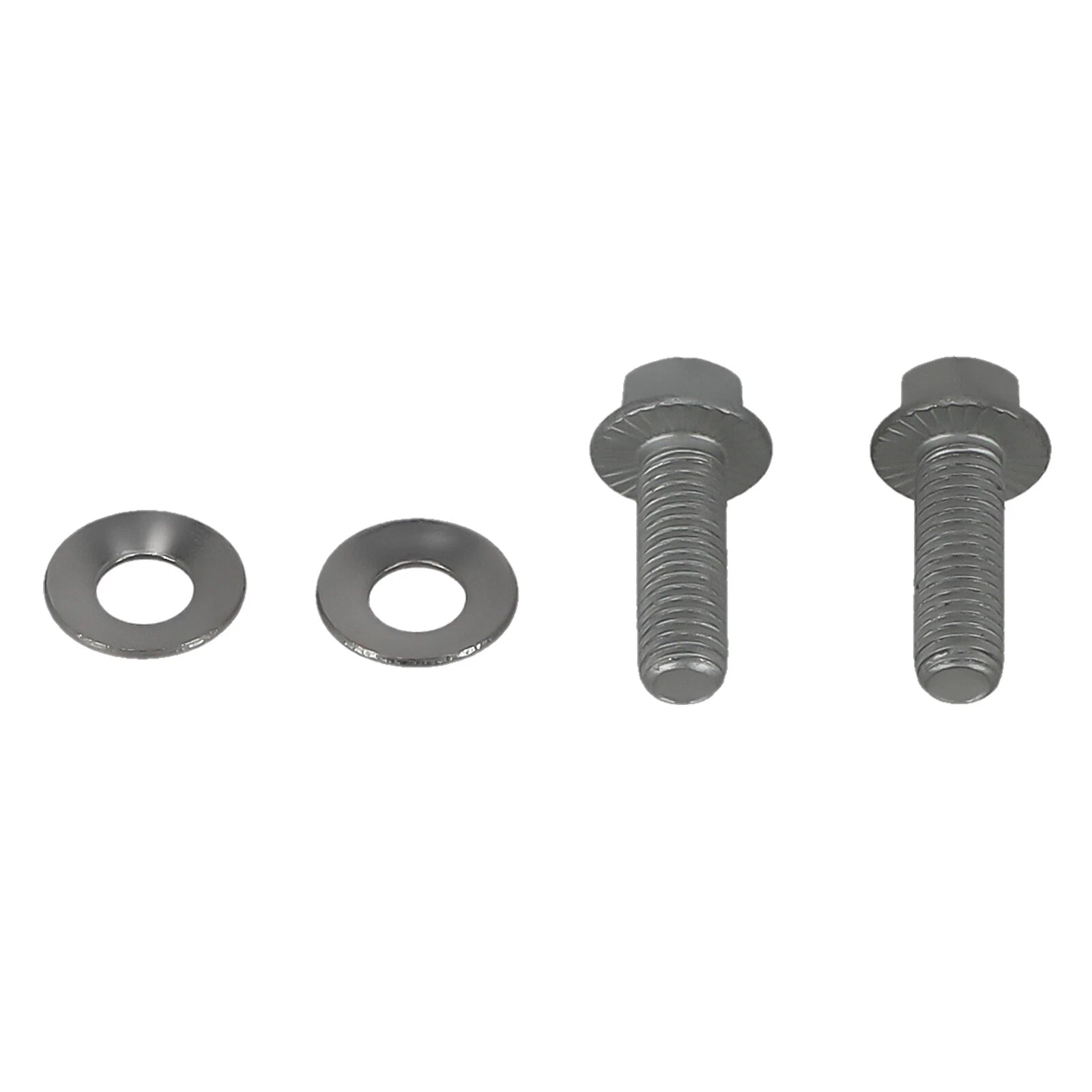 2X Rear Lower Control Arms for Ford Mustang (2015-2023)