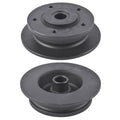 Pair Front Brake Hub Rotors for John Deere Gator HPX (2004–2014)