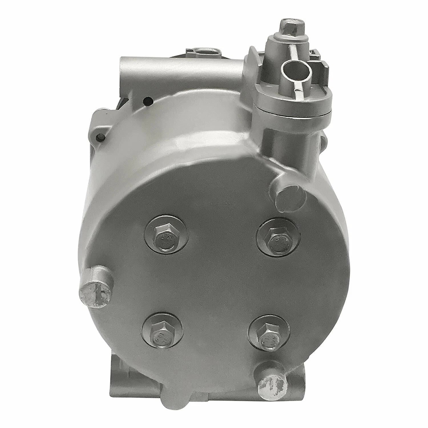 Compressor Replacement for Ford Expedition (2018-2024)