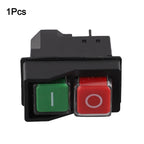 Magnetically Operated Button Switches for Various Applications