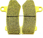 Brake Pads for Harley Davidson Street Glide FLHX FLHXS FLHTK FLHTKL (2006–2023)