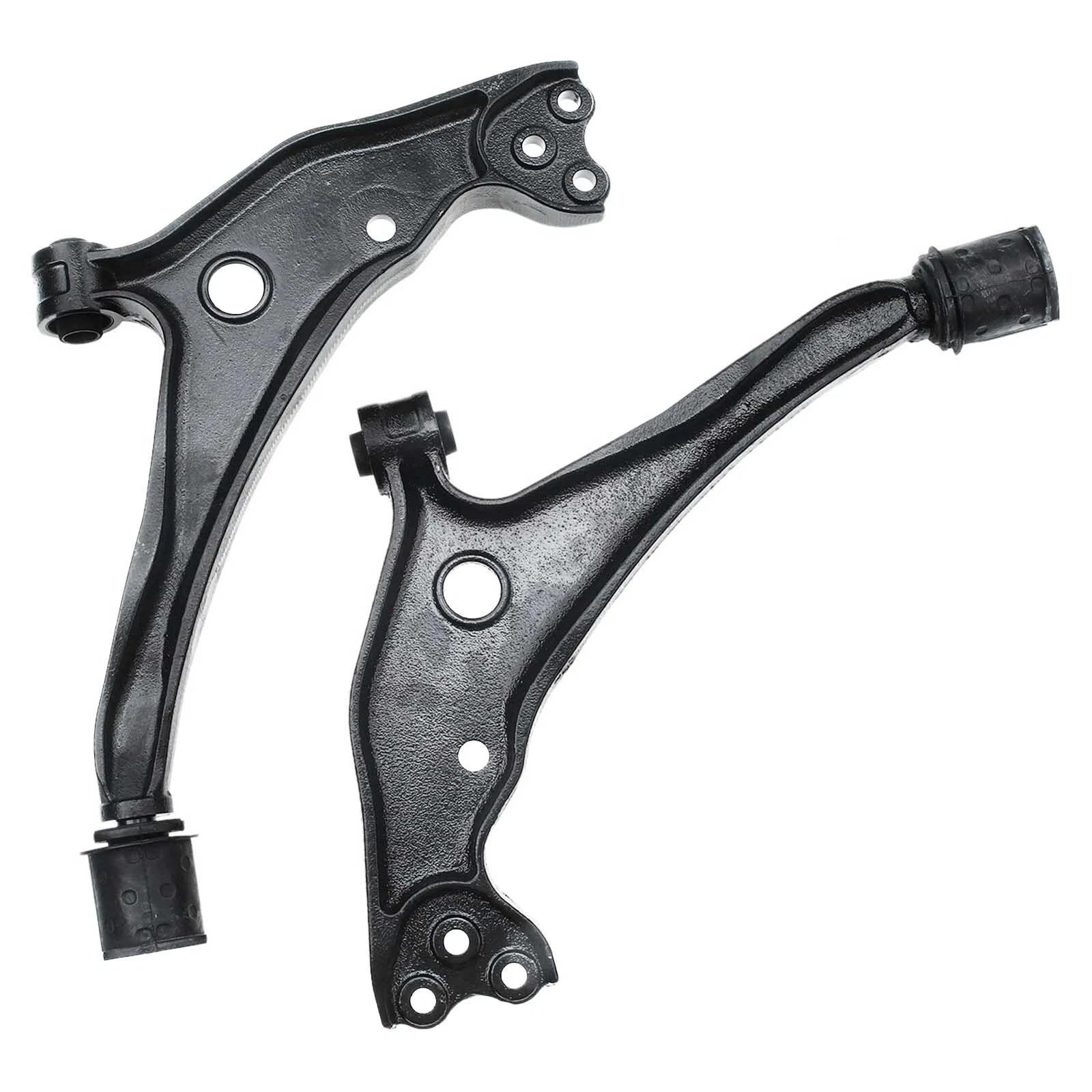 2X Front Lower Control Arm for Nissan Quest Mercury Villager (1999–2002)