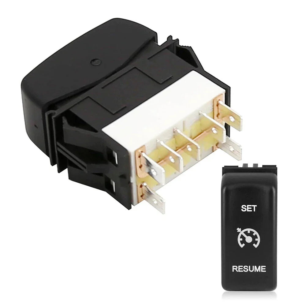 Cruise Control Rocker Switch for Kenworth