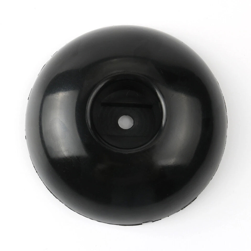 Nylon Mow Ball Head for Walk Behind String Trimmer Mower (144101, 122171)