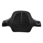 Passenger Backrest Pad for Harley Touring CVO Street Road Glide FLTRX (2014–2025)