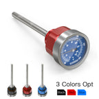 Oil Dipstick Level Gauge with Temperature for Yamaha YFZ450 (2004–2013)