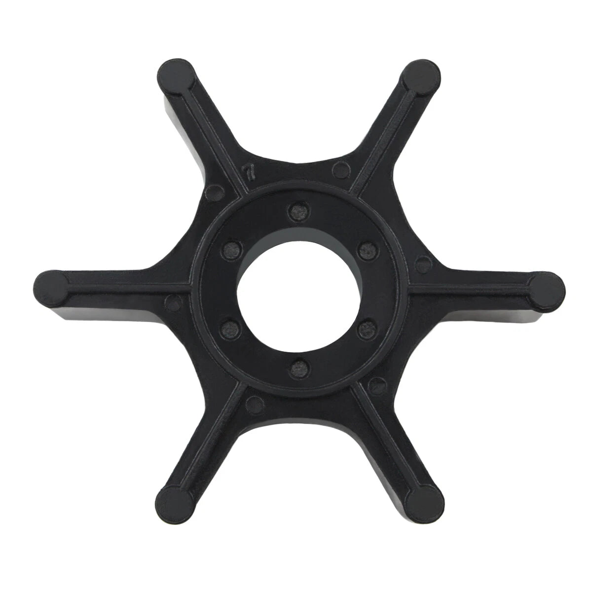 Water Pump Impeller for Suzuki DT 2-9 HP (2-Stroke)