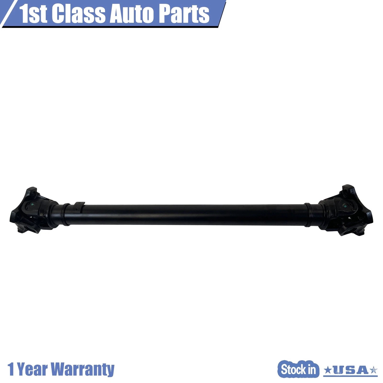 Drive Shaft Assembly for BMW 530xi 528xi 525xi 535 (2006–2010)