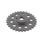 Complete Engine Timing Set for Land Rover Discovery Sport (2015–2023) JDE40475