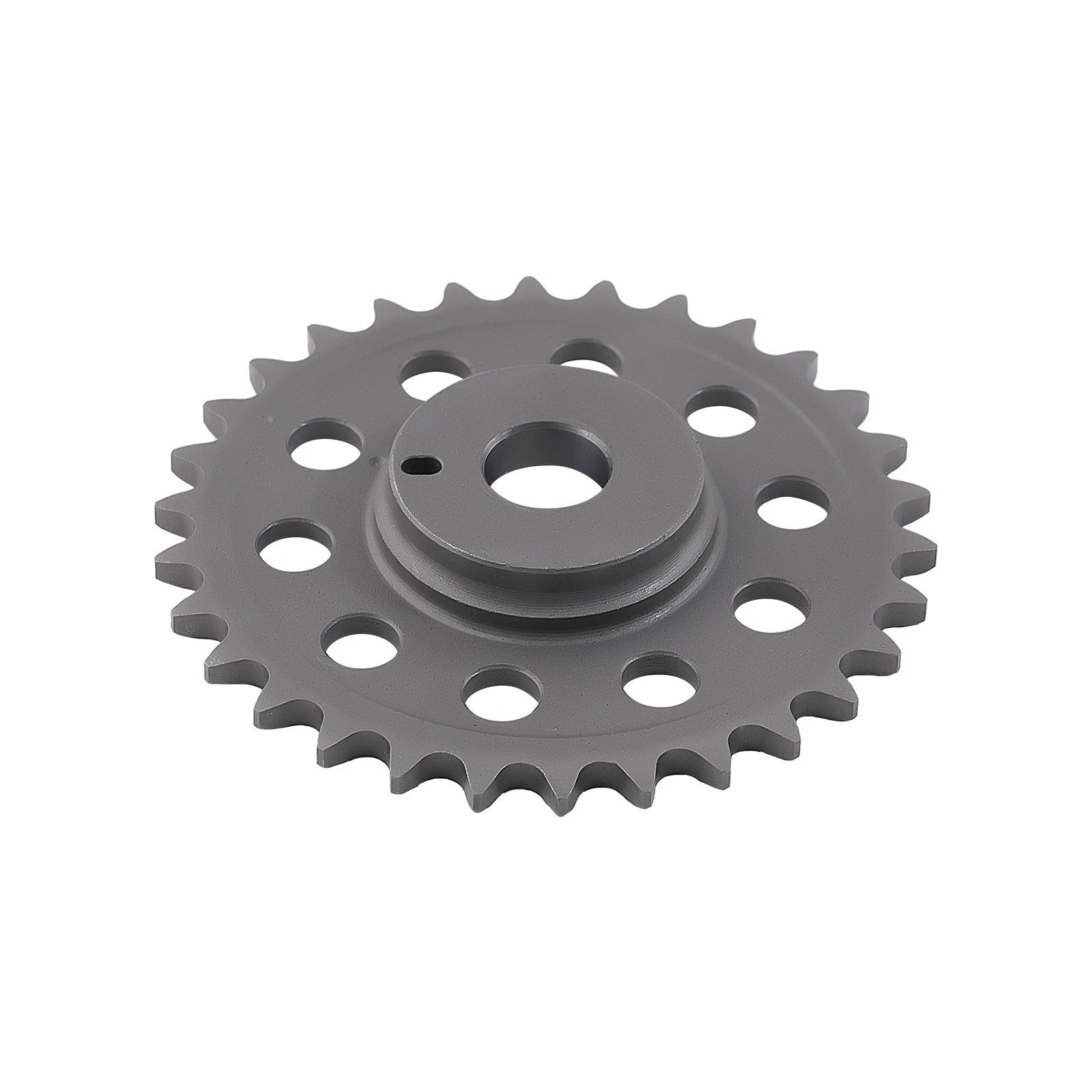 Complete Engine Timing Set for Land Rover Discovery Sport (2015–2023) JDE40475